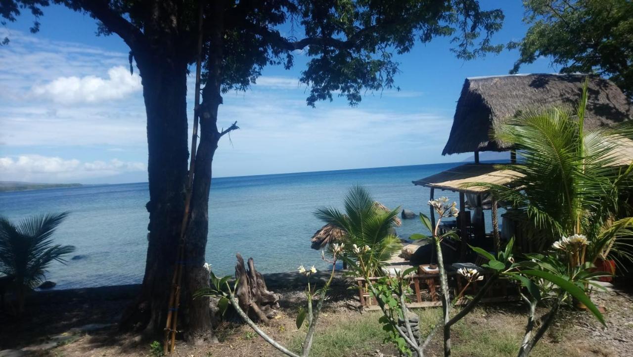 Villa Watumita Hitokalak Exterior foto
